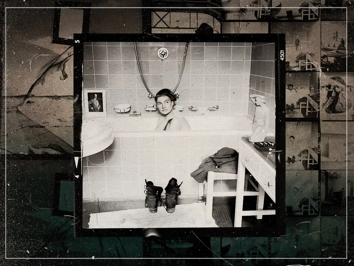 Poner a las mujeres en la imagen: cómo la fotografía de Lee Miller aborda el sesgo de género