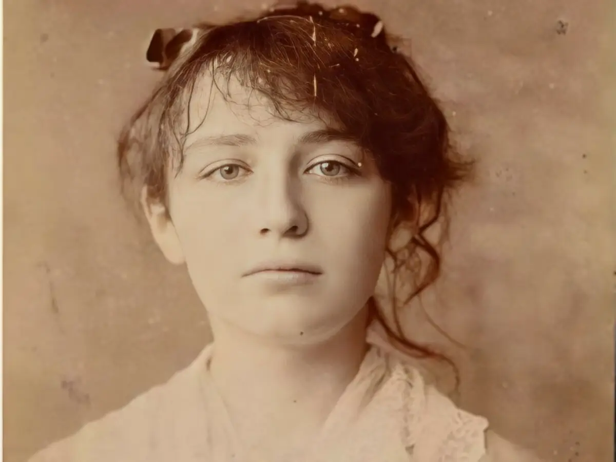 Uma escultura de bronze por Camille Claudel, que deveria estar perdida por séculos, é vendida por milhões