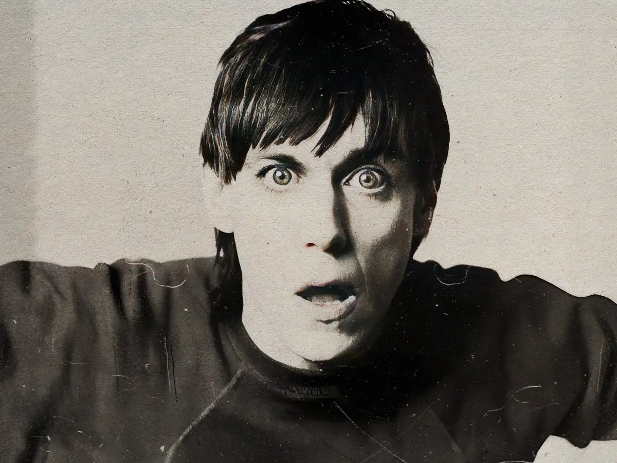 Lições no design da vida com iggy pop