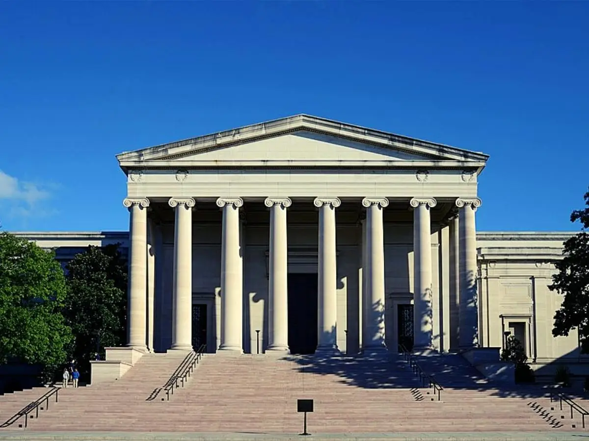 Galeria de Arte Nacional dos Estados Unidos