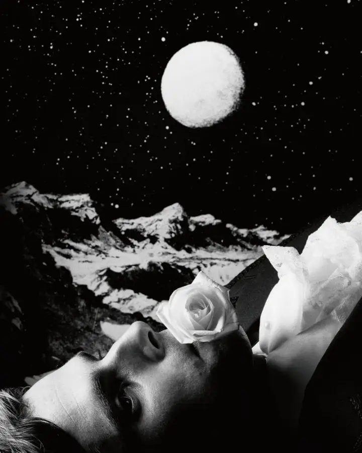 Fotografo T. Rex, David Bowie