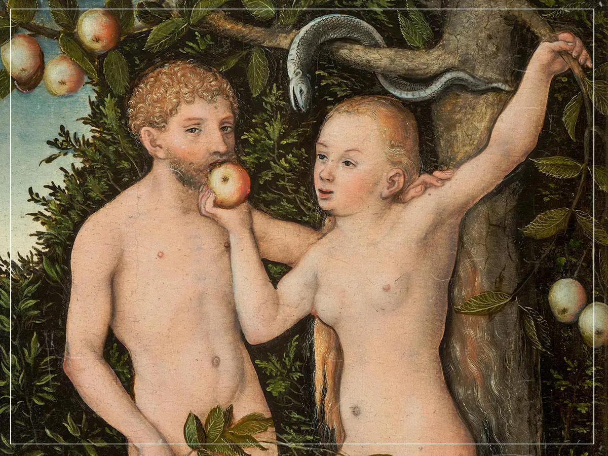 Por que a arte está tão obcecada pelo pecado?