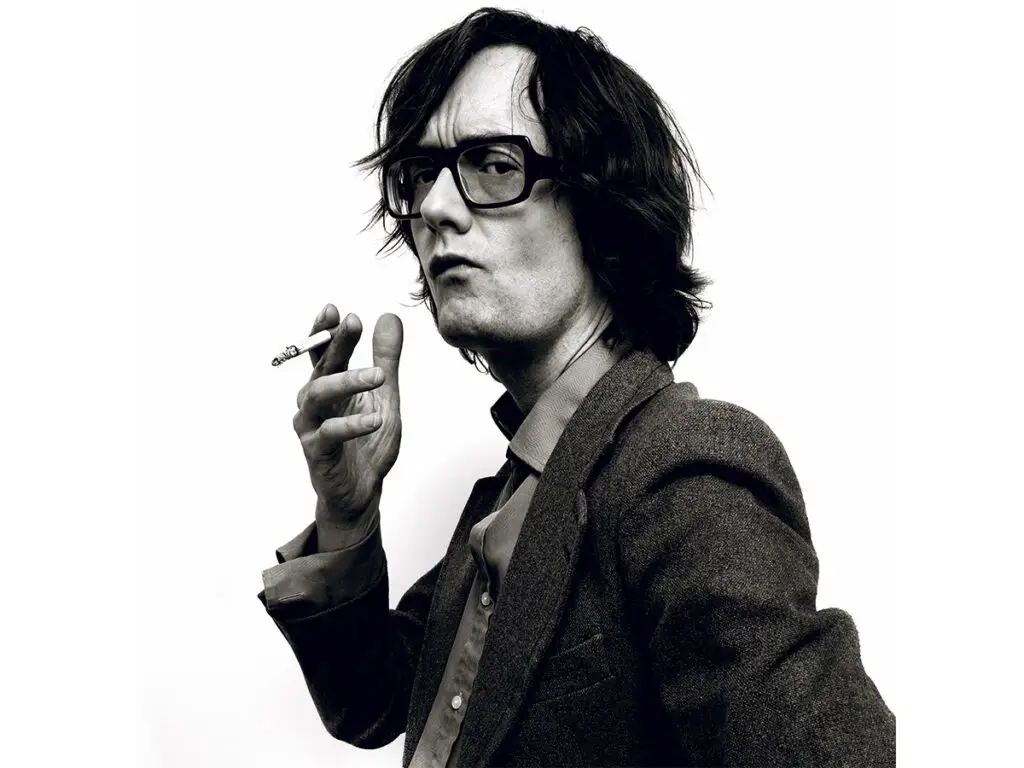 Idris Elba, Tricky, Jarvis Cocker y más a través de la lente de Derrick Santini