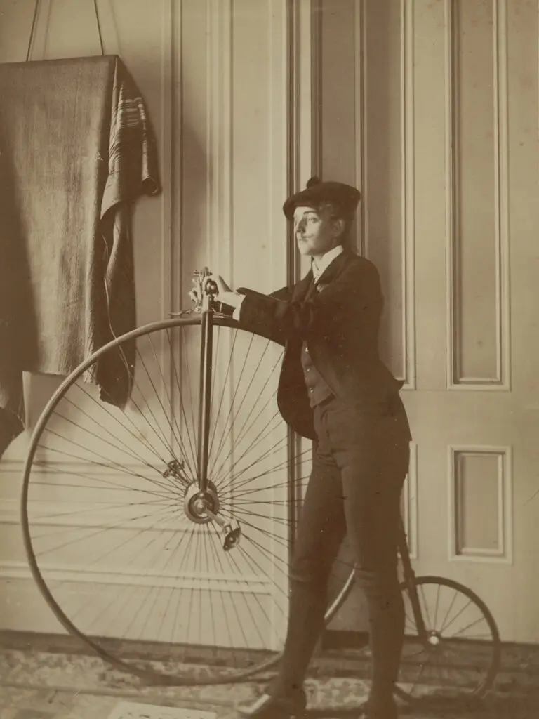 Frances Benjamin Johnston: Um dos primeiros defensores de mulheres na fotografia