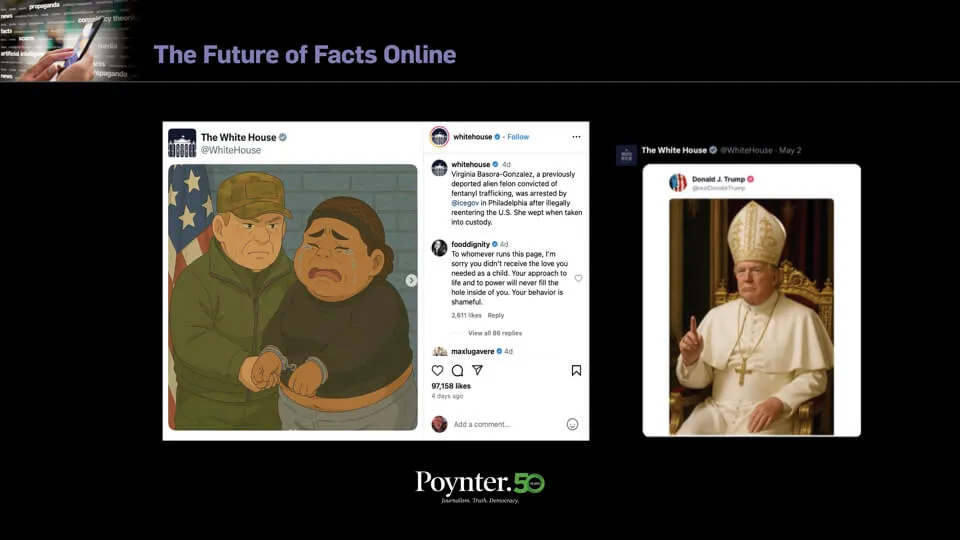 L’intelligenza artificiale si sta insinuando in ogni spazio della nostra vita, avvertono gli esperti' width='960' height='540' title=