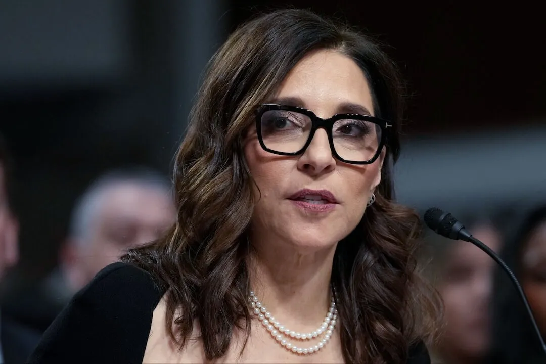Opinión | ¿Por qué Linda Yaccarino renunció como directora ejecutiva de X?