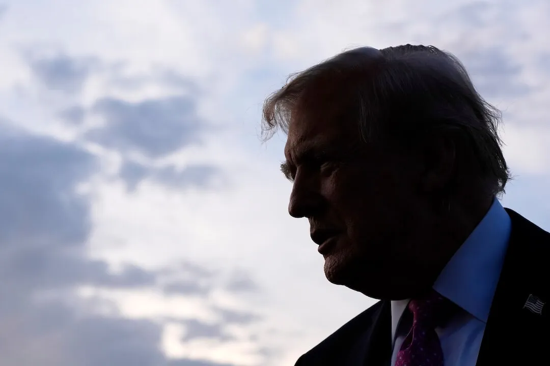 La Maison Blanche de Trump teste les limites des messages politiques basés sur l’IA