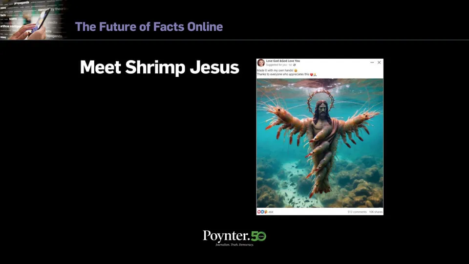 L’intelligenza artificiale si sta insinuando in ogni spazio della nostra vita, avvertono gli esperti' width='960' height='540' title=