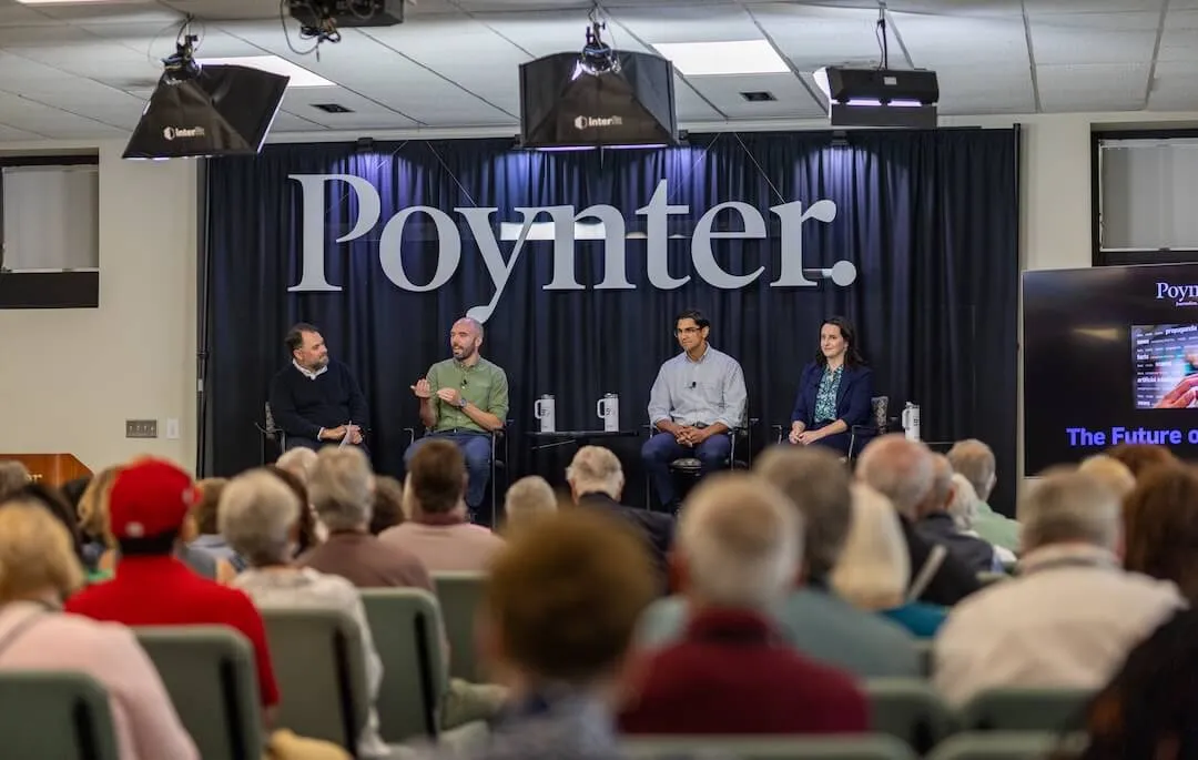 L’intelligenza artificiale si sta insinuando in ogni spazio della nostra vita, avvertono gli esperti' width='1080' height='685' title=