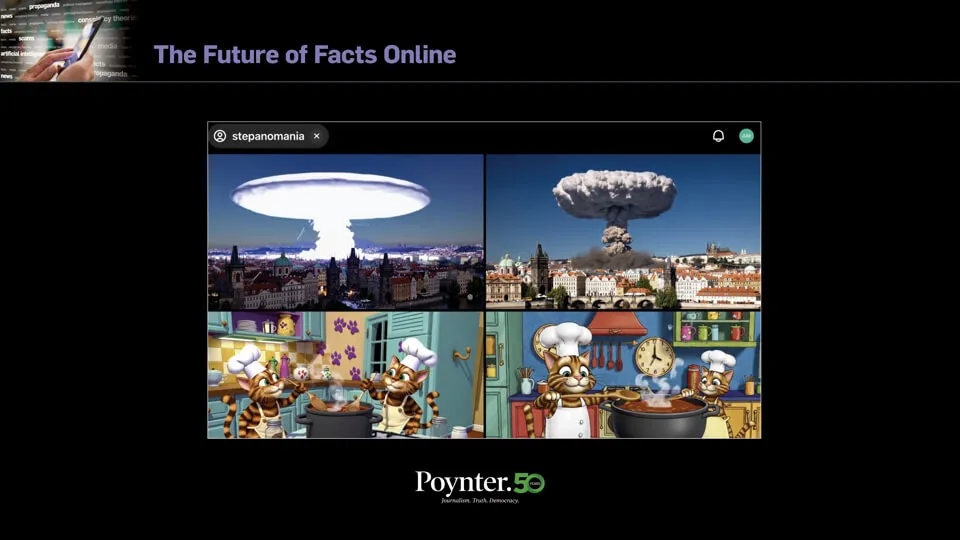 La IA se está infiltrando en todos los espacios de nuestras vidas, advierten los expertos