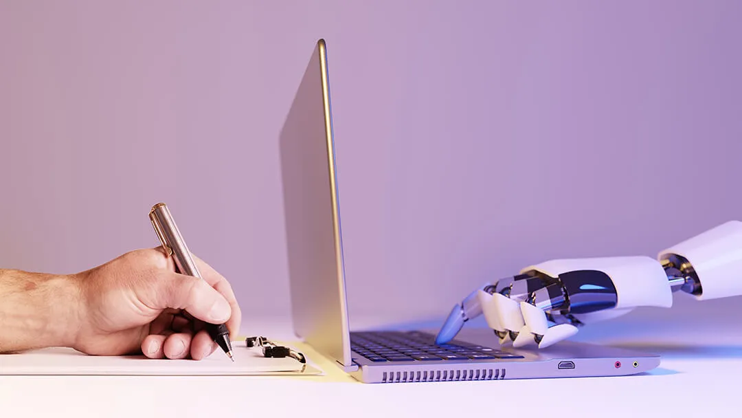Opinión | En la era de la IA, la emoción humana es el superpoder del periodismo