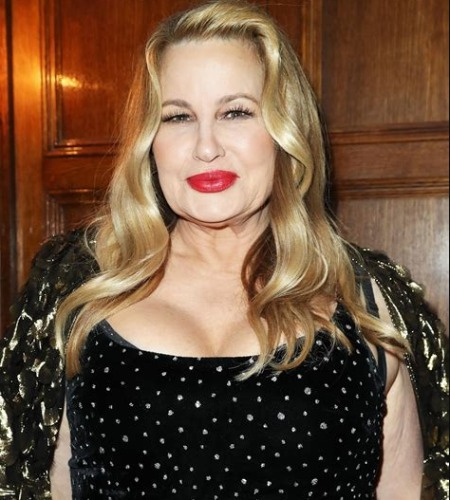 Grenchen Knauff was a homemaker