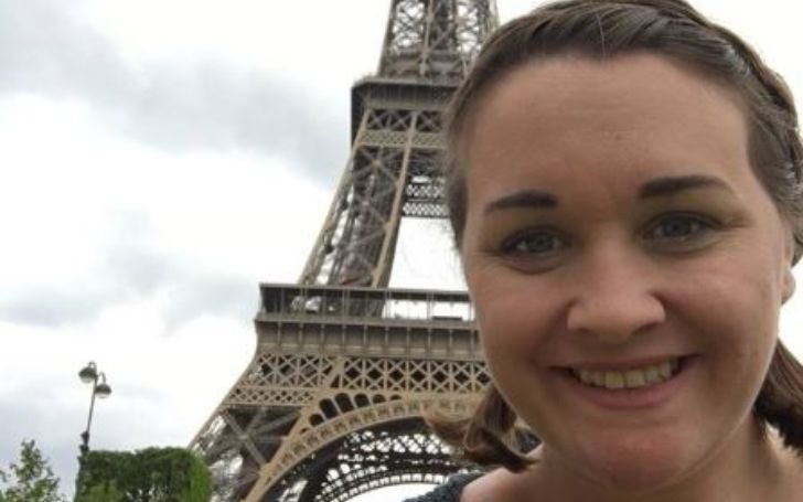   Lizzy Meyers, figlia di Mike Lindell: chi è sua madre?