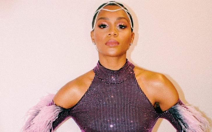 Meet All American: Homecoming L'actrice principale Geffri Hightower: sa biographie, sa vie amoureuse et ses médias sociaux