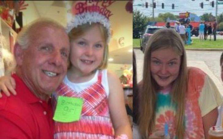 Qui sont les parents de Morgan Lee Ketzner ? Faits sur sa vie