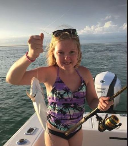 2004 né Morgan en juin 2016