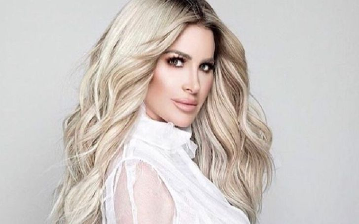   Chi è Kim Zolciak-Biermann? Dettagli sulla sua famiglia e sui due matrimoni