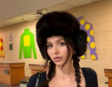   Modello di Sophie Mudd Only Fans e TikToker