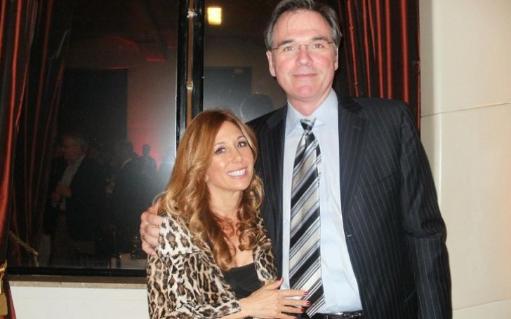 Conoce a Tara Beane: cosas que debes saber sobre la esposa de Billy Beane