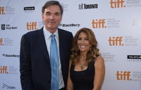 Esposo de Tara Beane