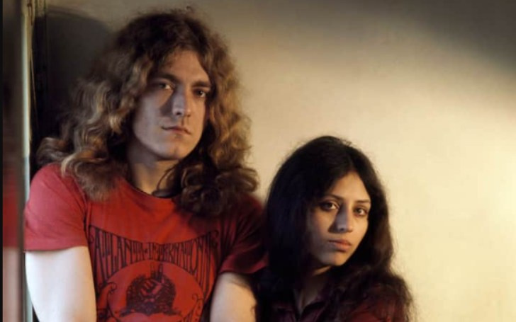 ¿Quién es Maureen Wilson? Detalles sobre la ex esposa de Robert Plant