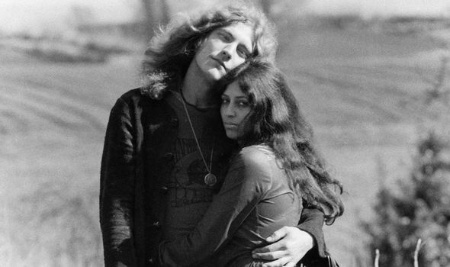 Maureen Wilson se divorció de Robert Plant's After 15 Years of Marriage