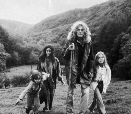 Maureen Wilson es madre de tres hijos.