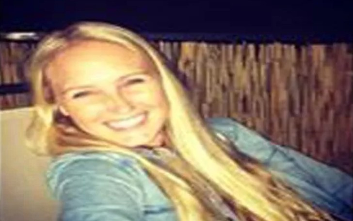   Taryn Van Dyke: Lernen Sie die Enkelin von Dick Van Dyke und die Tochter von Barry Van Dyke kennen