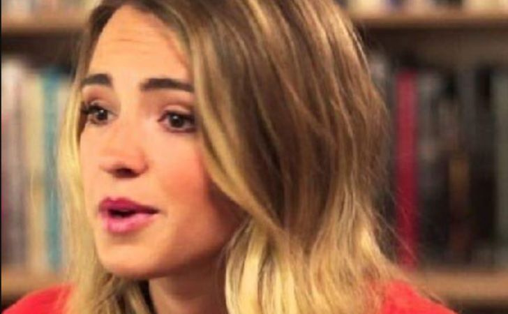   Dov'è Katelyn Faber adesso? La sua carriera, relazione e figli