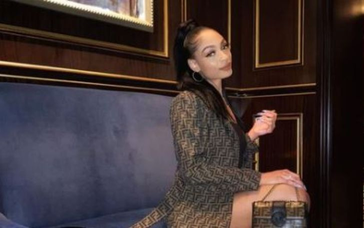 Shayne Audra Murphy-Dentro de la vida de la hija de Eddie Murphy y su estilo de cocina