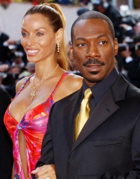 Shayne Audra Murphy's parents