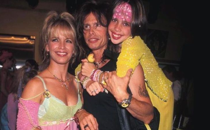Onde está Teresa Barrick agora? Tudo sobre a ex-esposa de Steven Tyler