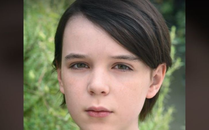 Qui est Winta McGrath ? Sa vie personnelle et professionnelle en détail