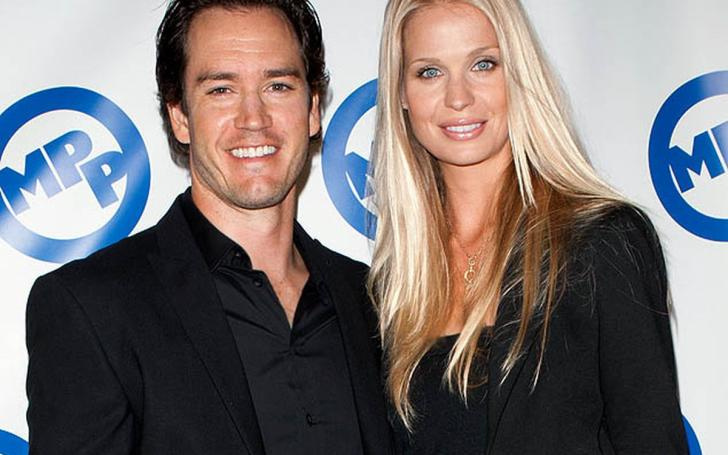 Catriona McGinn Wiki-Bio : sa relation, sa carrière et plus encore !