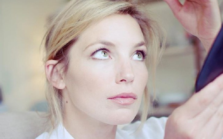 Kit Frederiksen é casado com a “esposa” Perdita Weeks? Verdade