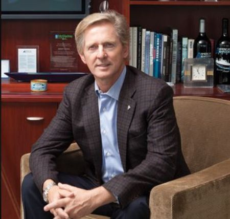   Bernt Bodal était marié à ROHC's Elizabeth Lyn Vargas, Bernt Bodal is a Norwegian-American businessman. 