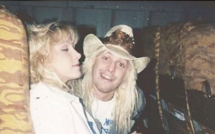 Beth Lynn, ex-esposa de Vince Neil; Onde ela está agora?