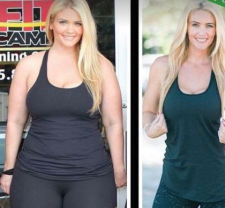   La trasformazione dell'imprenditrice Ingrid Rinck