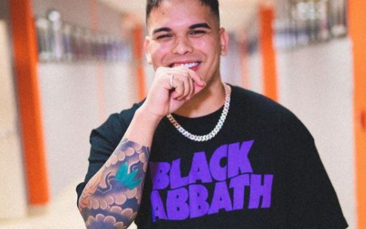 Jeremy Ayala González: Datos interesantes sobre el hijo de Daddy Yankee