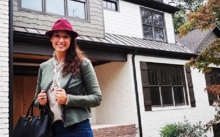   Untold Truth su Claire Wire, che è sposata con Coy Wire da anni