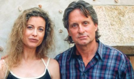 L'ancien couple a une différence d'âge de 13 ans