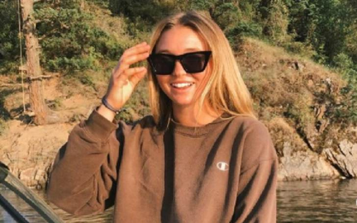   Conheça a filha de Wayne Gretzky, Emma Gretzky: a verdade não contada de sua vida