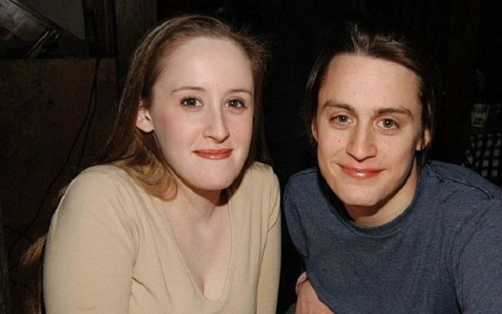   A verdade não contada de Quinn Culkin, a irmã mais nova de Macaulay Culkin
