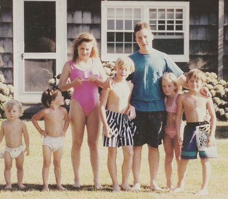   Irmãs e irmãos de Quinn Culkin