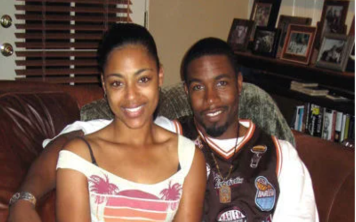   Wer ist Courtenay Chatman? Interessante Fakten über die Ex-Frau von Michael Jai White