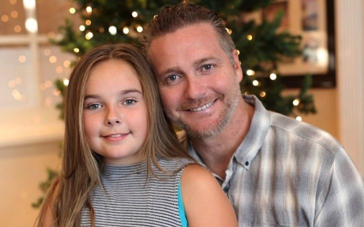   Alles über Barry Van Dykes ältesten Sohn Carey Van Dyke; Seine Biografie, Ehefrau und viele mehr