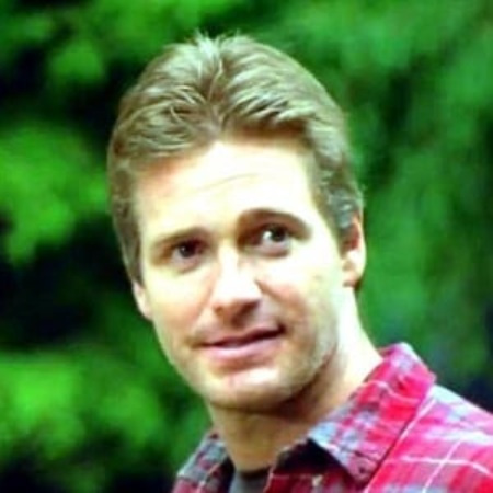   Carey Van Dyke ist Schauspieler