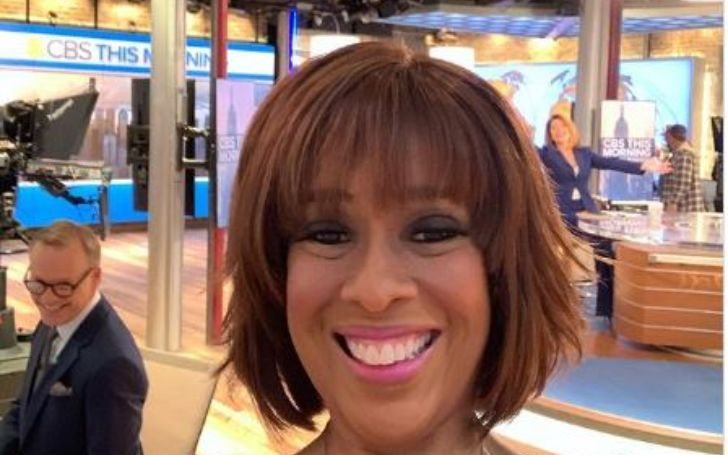   Il marito di Gayle King l'ha tradita; Si è risposata? La sua relazione in dettaglio