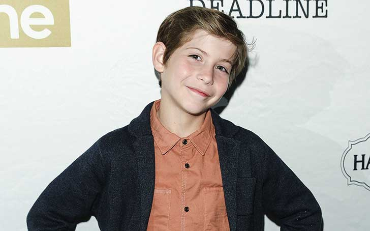 Jacob Tremblay está cerca de sus padres y su hermana: algunos datos interesantes