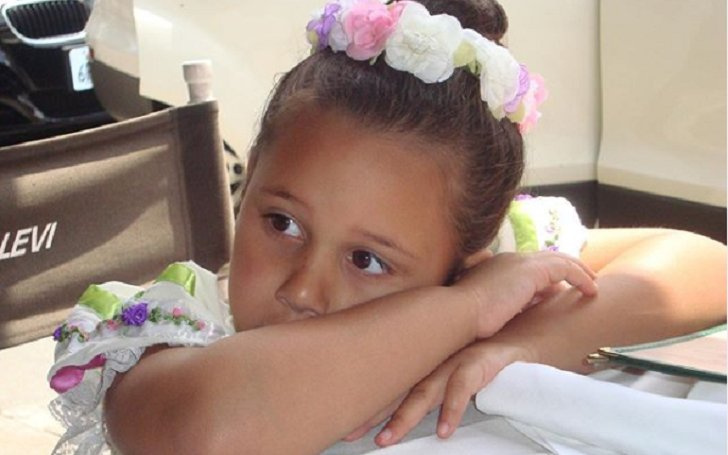Sofia Bella Pagan, a verdade sobre a filha de Leah Remini